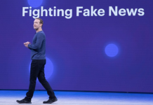 Facebook Removed An Estimated 78,000 Users Who Posted Content About QAnon And “Militarized Social Movements”