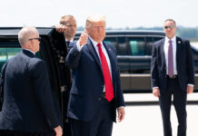 U.S. Imposes 50% Tariff on Brazil Over Censorship and Rights Abuses