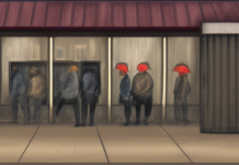 American Economic Growth Slows Down in First Quarter of 2023