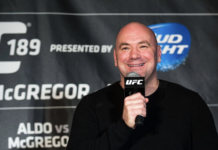 Dana White Tries To Convince People Bud Light Is Patriotic Choice Amid $100M UFC Deal