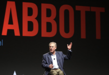 Abbott Files Lawsuit to Remove Democrat After Legislative Walkout