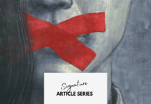 Why Should We Care About The First Amendment?