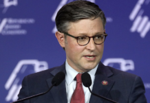 President-elect Trump Endorses Mike Johnson, Emphasizes GOP Unity