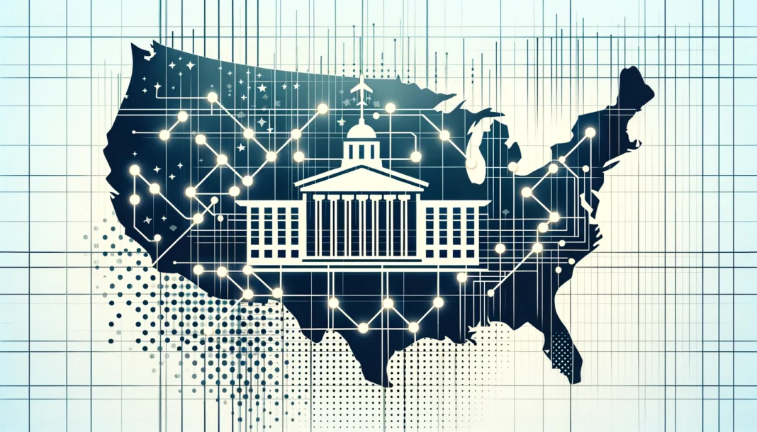 ourney of immigration cases through the legal system