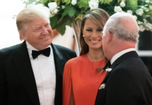 Trump Says He Banned Epstein from Mar-a-Lago and Refused Island Invite