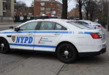 NYPD Officer, Civilians Killed in Manhattan Shooting Linked to NFL Grievance